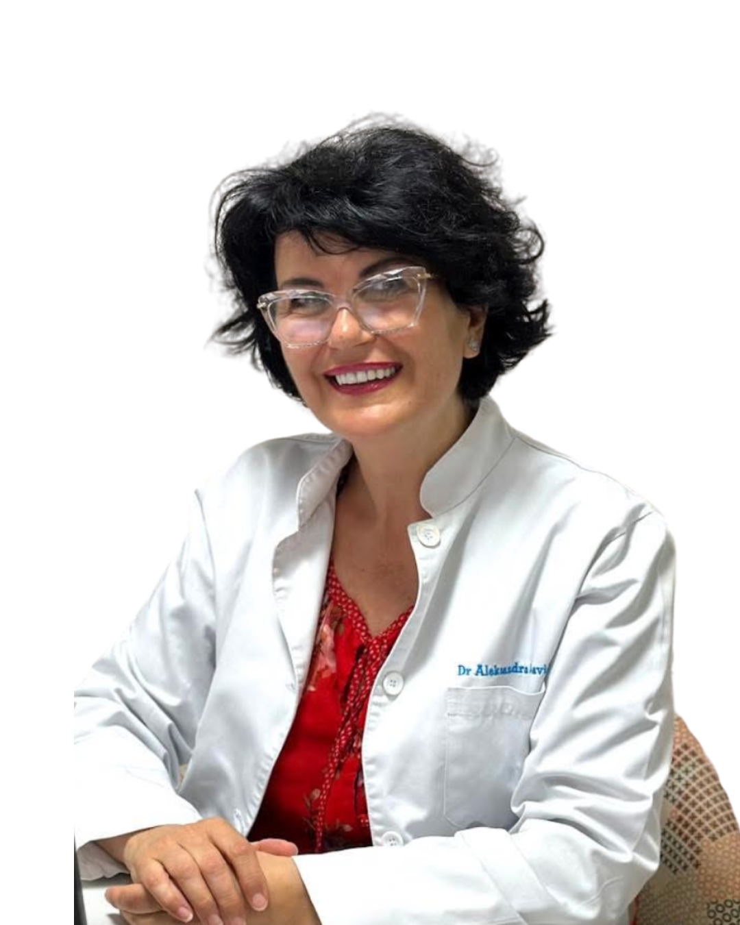 Dr. Aleksandra Savić